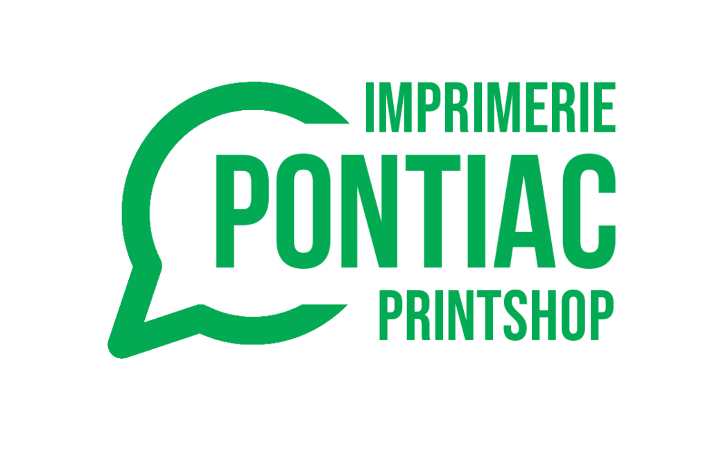 Pontiac Printshop, the Ottawa Valley's home for custom printing, signs, clothing, and promotional items.