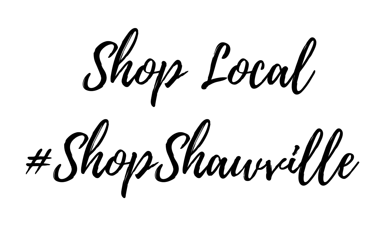 Shop Local #ShopShawville