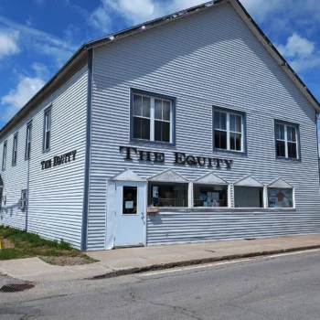 The Equity